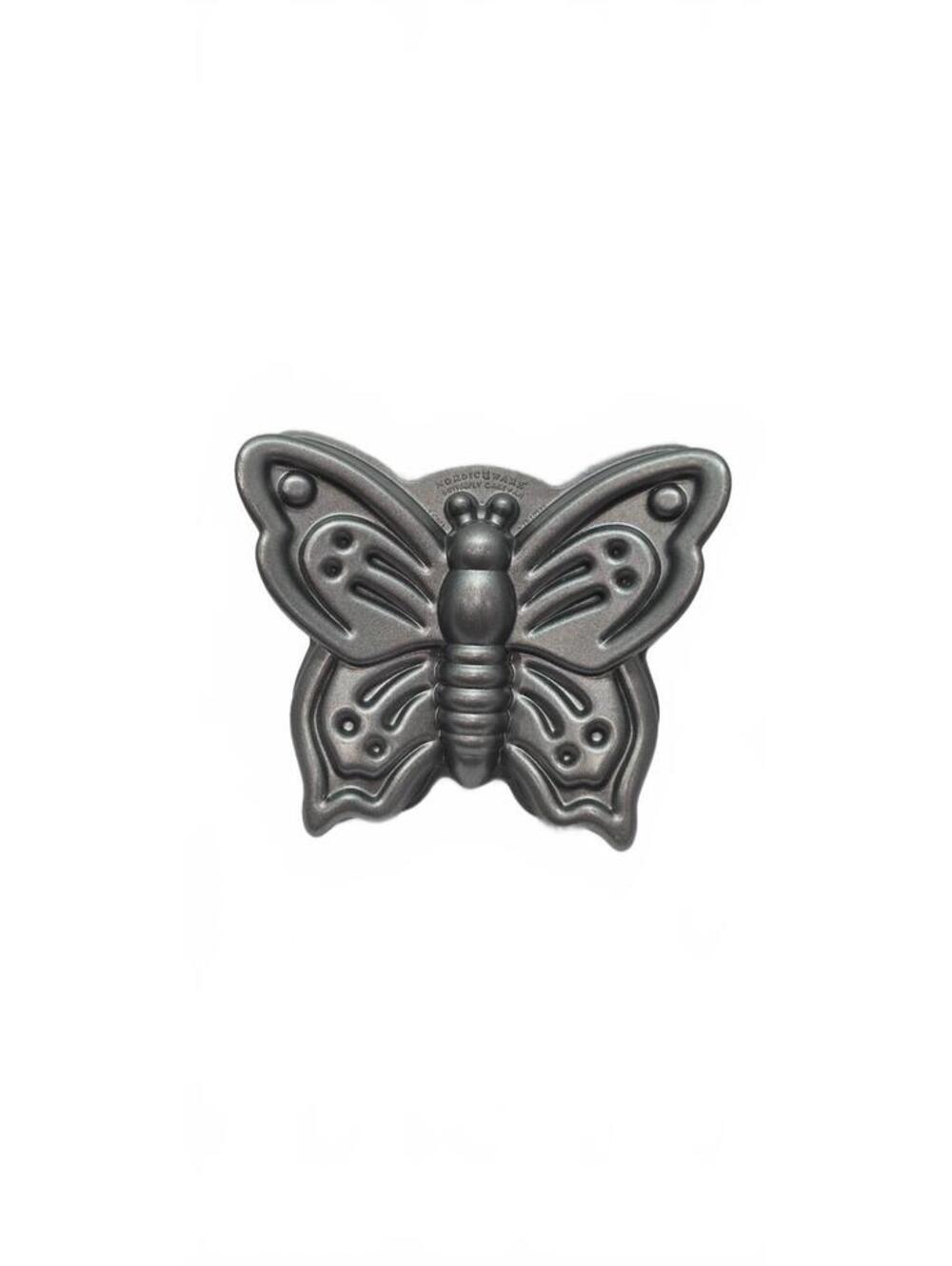 Nordic Ware Butterfly Cake Pan